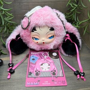 Dodo Nami Twinkle Bunny